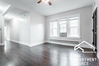 3817.5 N Greenview Ave in Chicago, IL - Building Photo - Building Photo