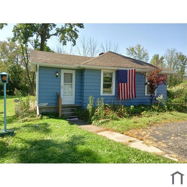 property at 20113 Huron River Dr