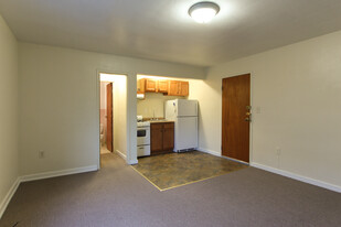 Sussex Apartments in Pittsburgh, PA - Building Photo