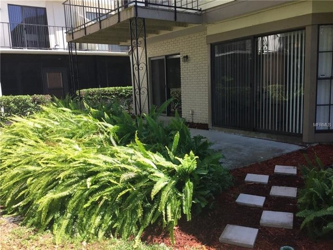 property at 5999 Village Cir S