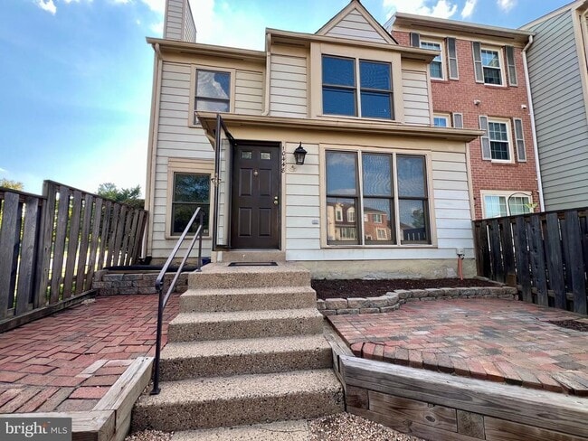 property at 10448 Rapidan Ln