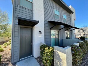 7533 E Billings St in Mesa, AZ - Building Photo - Building Photo