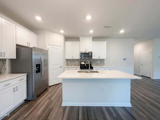 1012 Depot Dr in Durham, NC - Building Photo - Building Photo