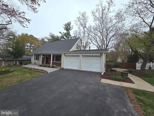 property at 4339 Mt Carriage Ln