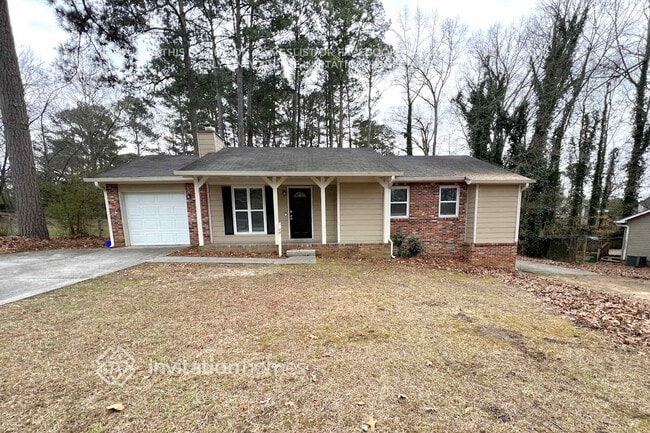 property at 3838 Cherie Glen Rd SW