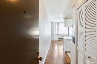 201 Harrison St, Unit 1030 in San Francisco, CA - Foto de edificio - Building Photo