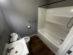 6229 Sherman St in St. Joseph, MO - Building Photo - Building Photo