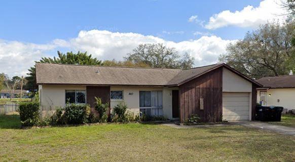 2617 Dobbin Dr in Orlando, FL - Building Photo