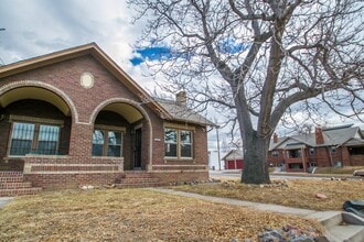 3202-3206 York Street in Denver, CO - Building Photo - Building Photo