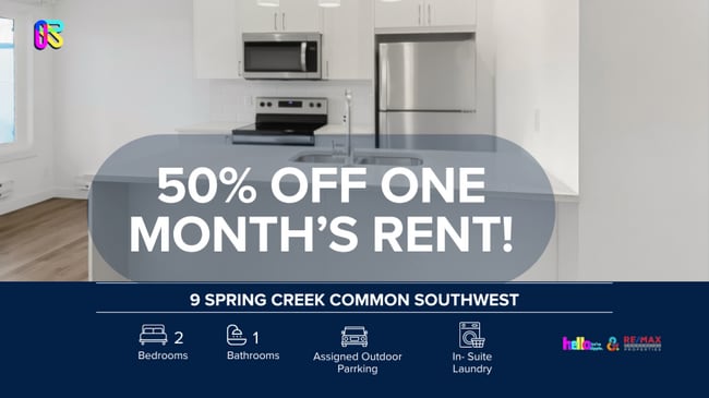 property at 9 Spring Creek Common SW