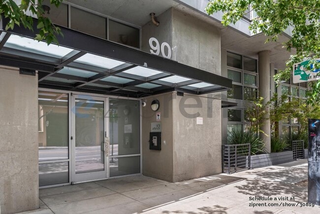 901 Jefferson St in Oakland, CA - Building Photo - Building Photo