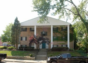 Duncan Apartments in Columbus, OH - Foto de edificio - Building Photo