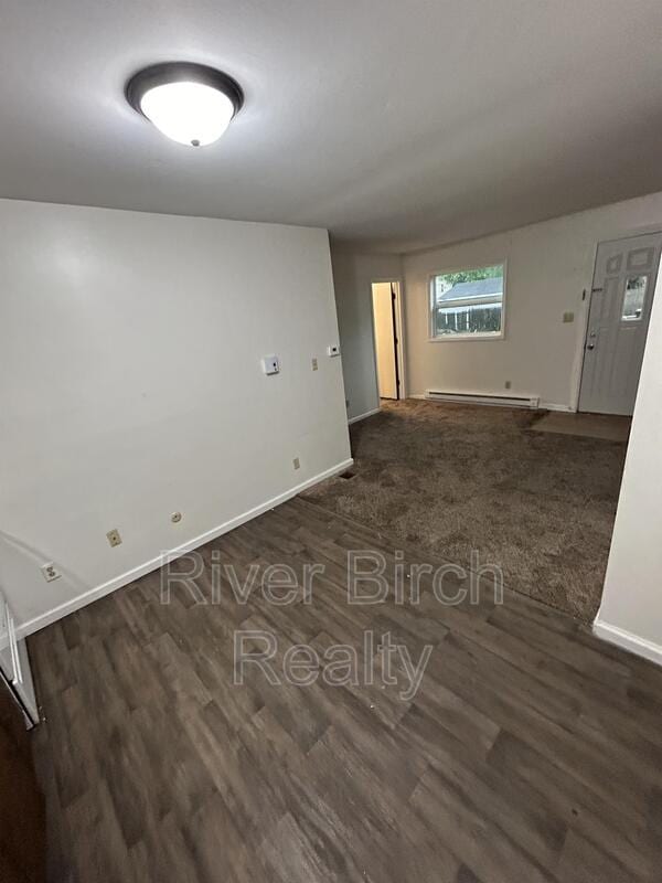 property at 1006 S College St