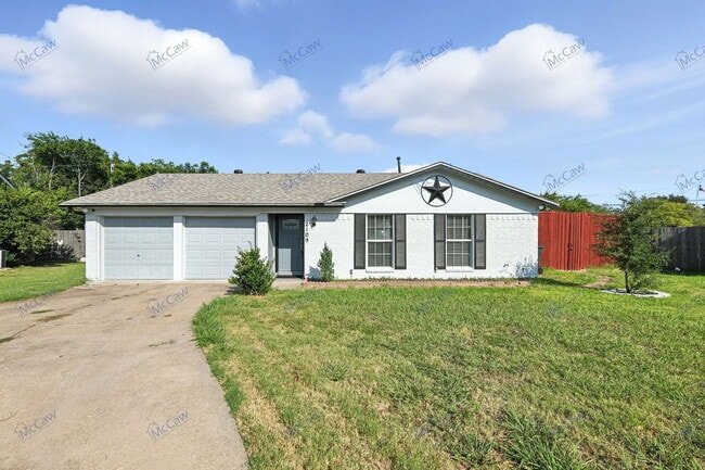 property at 2109 Jeannette Ct