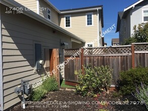 17406 Logan St in Marina, CA - Building Photo - Building Photo