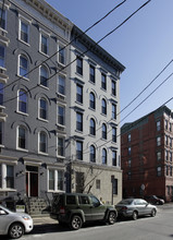 801 Willow Ave in Hoboken, NJ - Building Photo - Building Photo