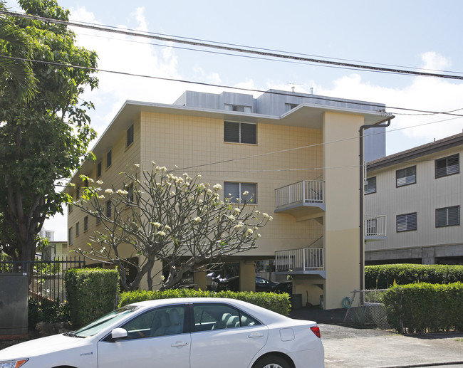 813 Coolidge St in Honolulu, HI - Building Photo - Building Photo