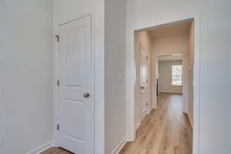 124 Dublin Lp in Grovetown, GA - Building Photo - Building Photo