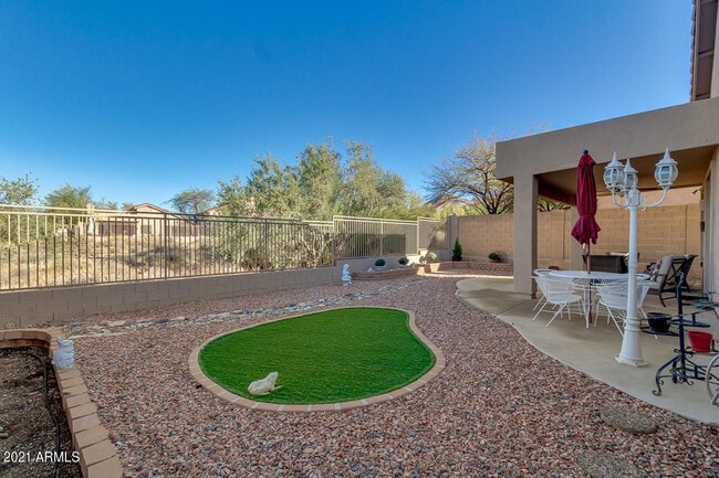 10474 E Morning Star Dr in Scottsdale, AZ - Building Photo - Building Photo
