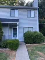 112 Montview Forest Dr in Lynchburg, VA - Building Photo