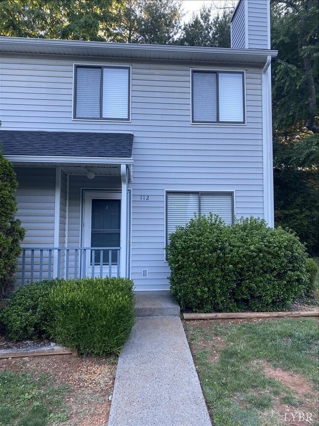 property at 112 Montview Forest Dr