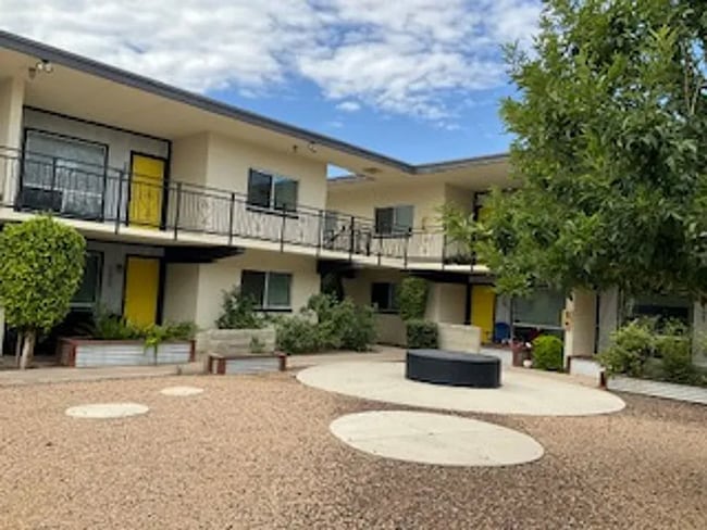 property at 6730 N 17th Ave