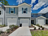 771 Henley Ct in Jacksonville, FL - Foto de edificio - Building Photo