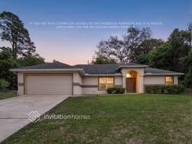 1577 Piedmont Dr in Deltona, FL - Building Photo
