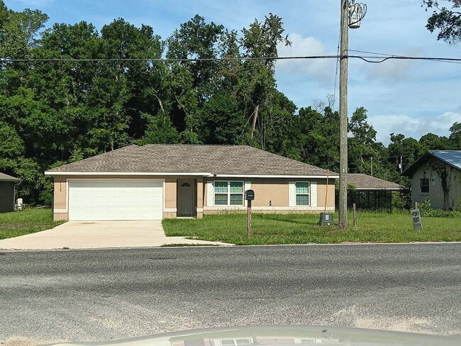 property at 13350 SE 36th Ave