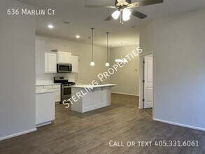 636 Marlin Ct in Chickasha, OK - Building Photo - Building Photo
