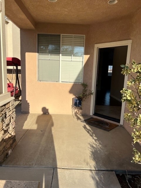 property at 15755 Roan Rd