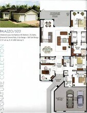 11766 SW Poseidon Way in Port St. Lucie, FL - Building Photo - Building Photo