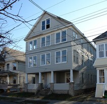 23 Hawk St in Schenectady, NY - Building Photo