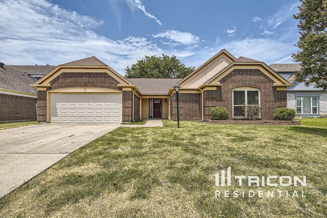 112 Browning Ln in Grand Prairie, TX - Building Photo - Building Photo