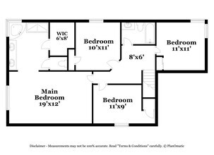 9400 Magnolia Way in Orient, OH - Building Photo - Building Photo