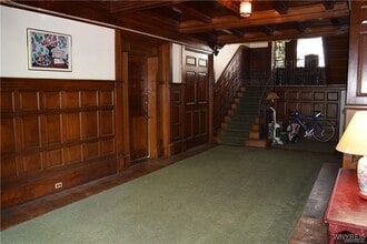 721 W Ferry St in Buffalo, NY - Building Photo - Building Photo