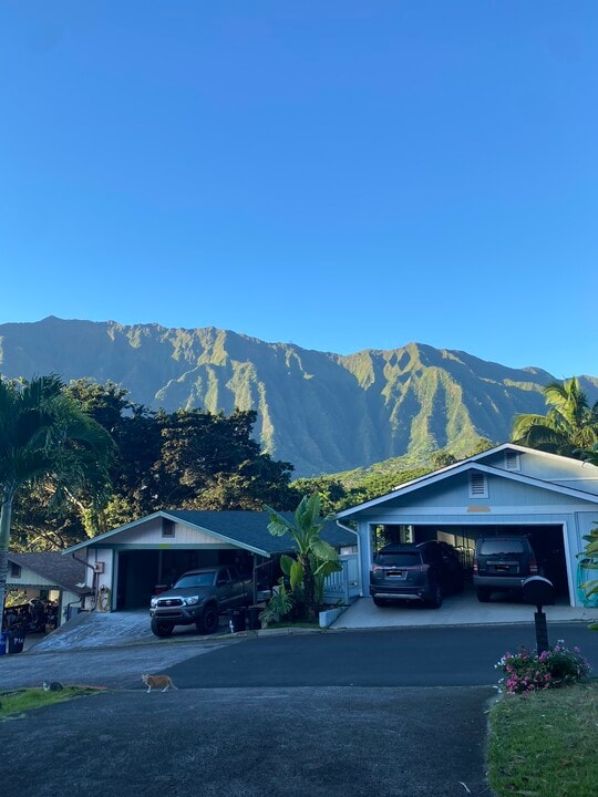 47 Hui Oo Pl, Unit 139 in Kaneohe, HI - Building Photo