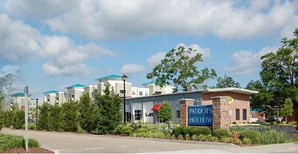Patriots Hollow in Conway, SC - Foto de edificio - Building Photo