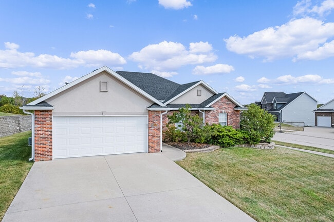 1704 Ballentine Ln in Columbia, MO - Building Photo - Building Photo