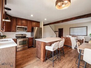 174 Valley Grove Dr in Bozeman, MT - Building Photo - Building Photo