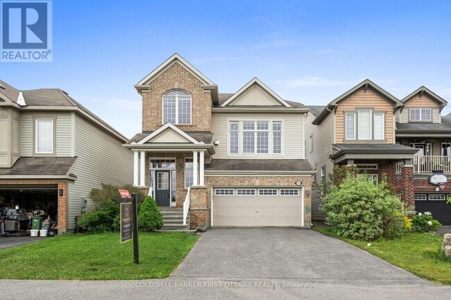 property at 3512 Cambrian Rd
