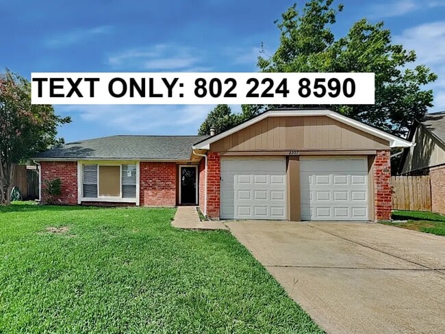 property at 2315 Pepperweed Dr