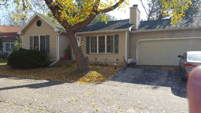 property at 71XX E Valley Ridge Dr