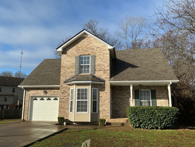 property at 1890 Camelot Dr