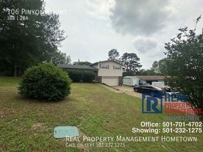 106 Pinyon Ct in Hot Springs, AR - Building Photo - Building Photo