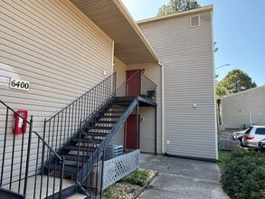 6400 Starbrook Dr in Fayetteville, NC - Building Photo - Building Photo