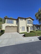 1 Paseo Primero in Rancho Santa Margarita, CA - Building Photo