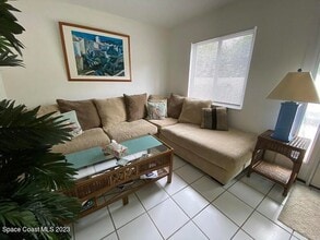 129 Seaport Blvd, Unit T13 in Cape Canaveral, FL - Building Photo - Building Photo