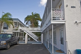 Marina Bay Apartments in Kemah, TX - Building Photo - Other