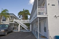 Marina Bay Apartments in Kemah, TX - Foto de edificio - Other